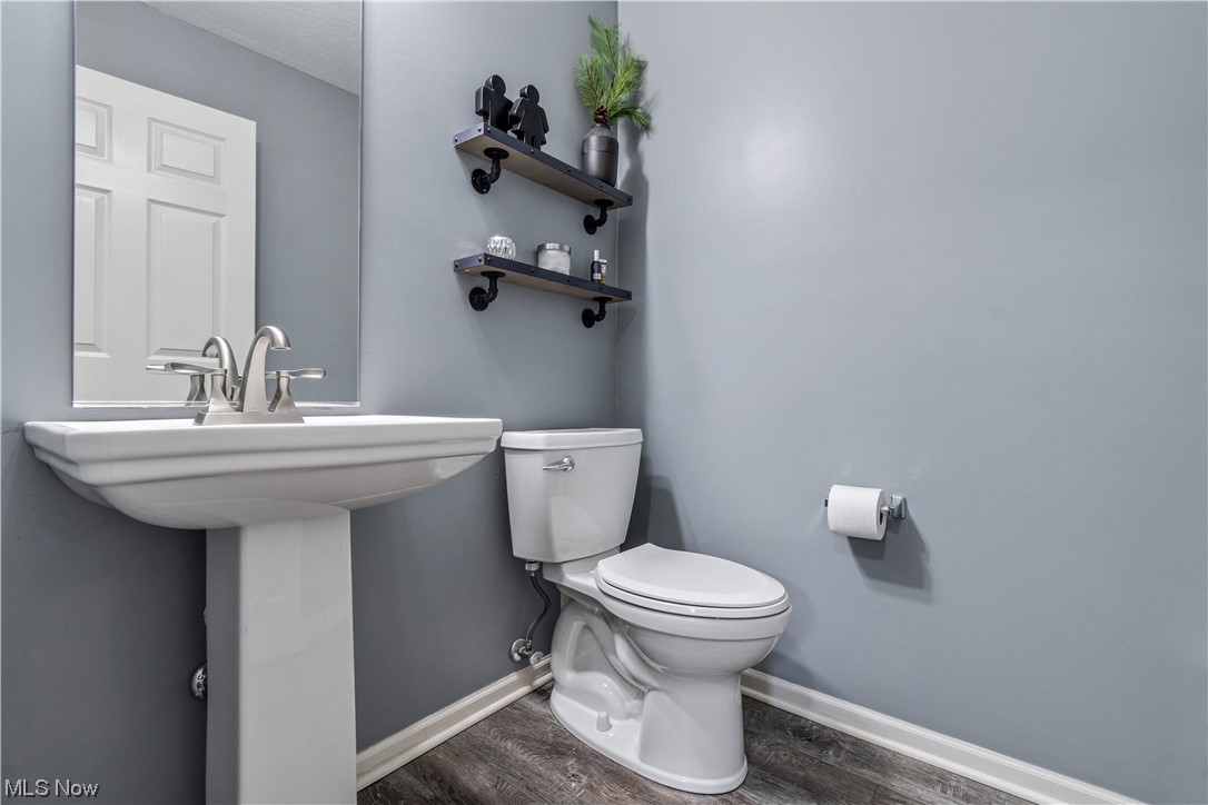 Westbury Place - Residential