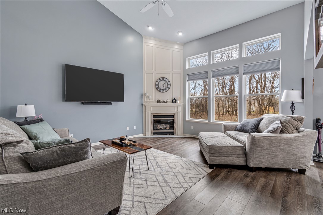 Westbury Place - Residential