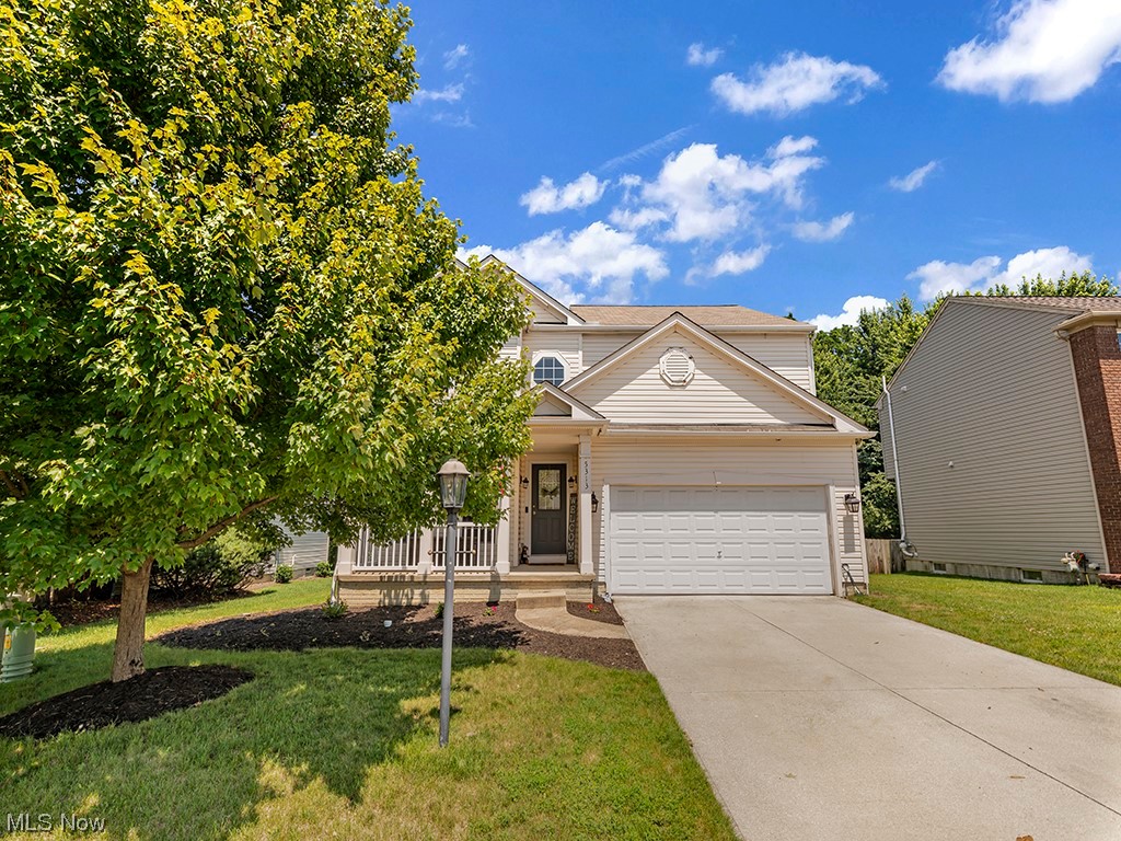Westbury Place - Residential