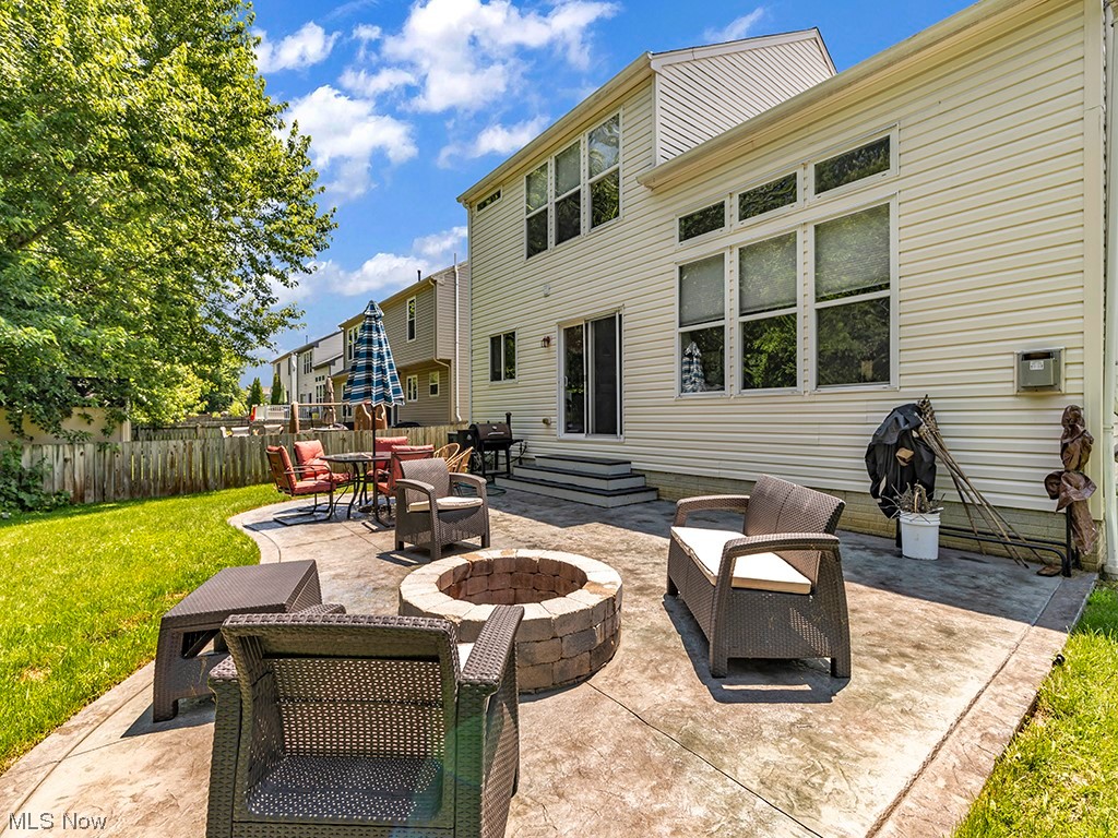 Westbury Place - Residential