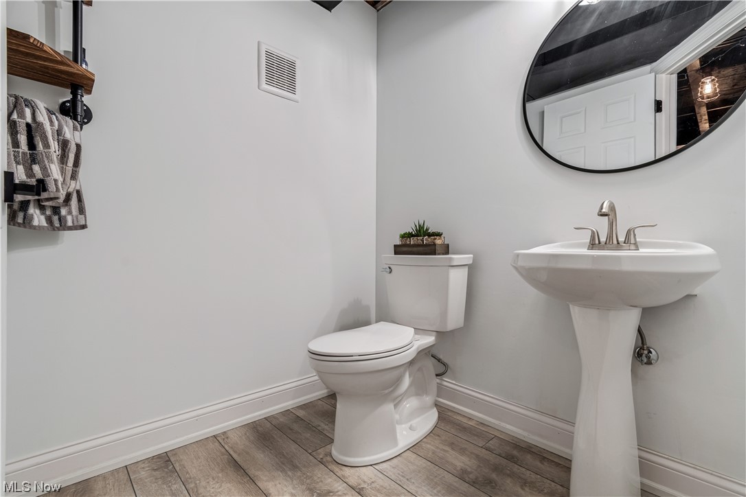 Westbury Place - Residential