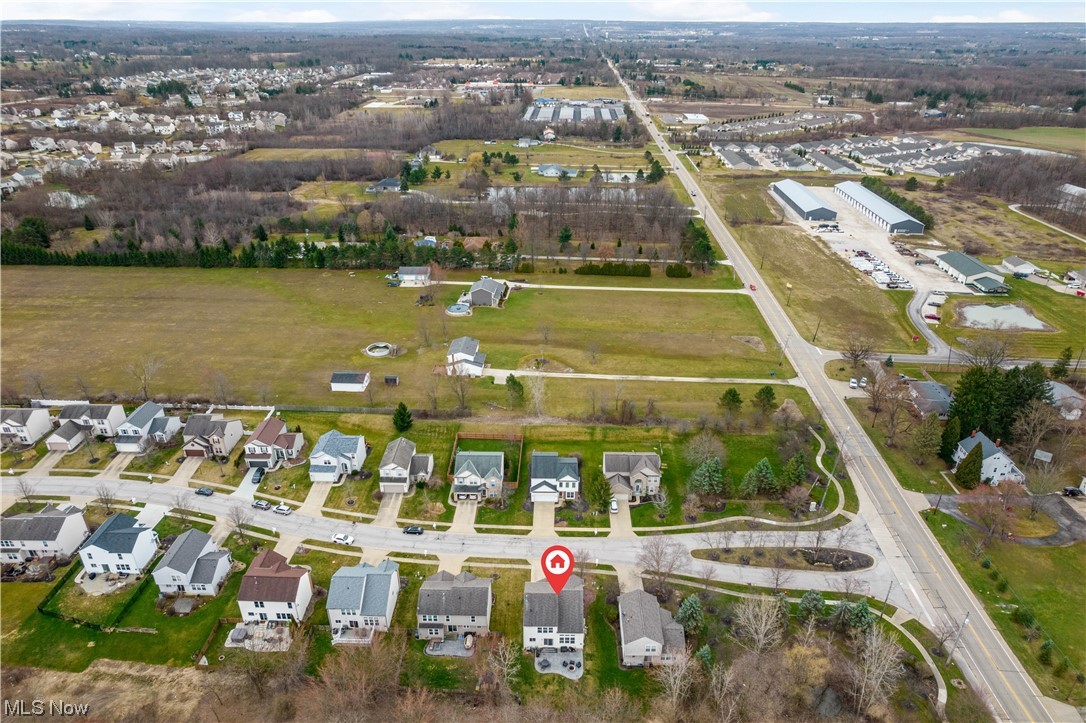 Westbury Place - Residential