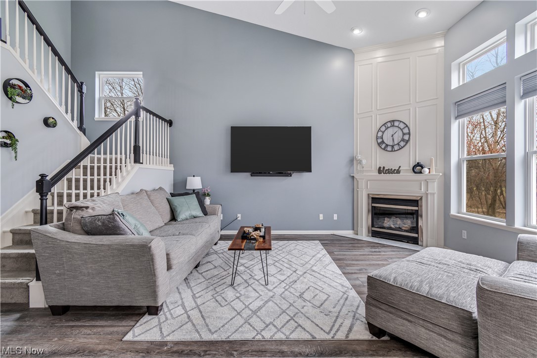 Westbury Place - Residential