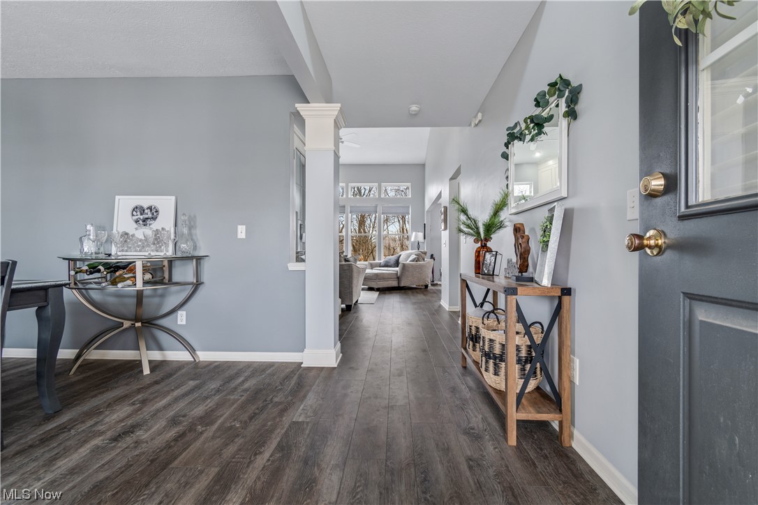 Westbury Place - Residential