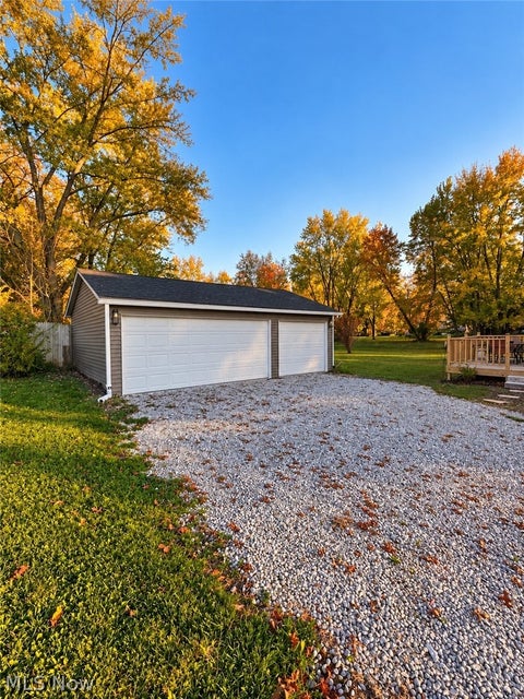 Tiny photo for 951 Bey Road, Akron, OH 44312 (MLS # 5255591)