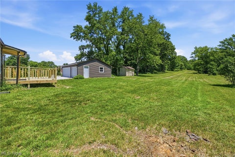 Tiny photo for 951 Bey Road, Akron, OH 44312 (MLS # 5255591)