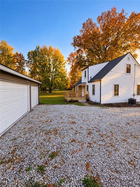 Tiny photo for 951 Bey Road, Akron, OH 44312 (MLS # 5255591)