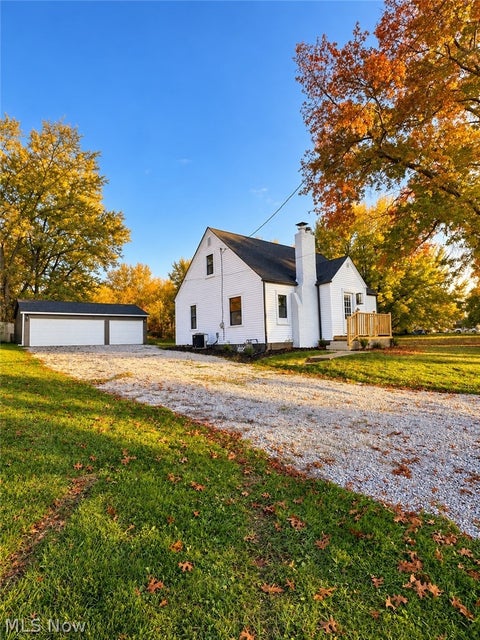 Tiny photo for 951 Bey Road, Akron, OH 44312 (MLS # 5255591)