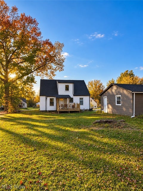 Tiny photo for 951 Bey Road, Akron, OH 44312 (MLS # 5255591)