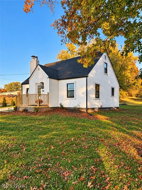 Tiny photo for 951 Bey Road, Akron, OH 44312 (MLS # 5255591)
