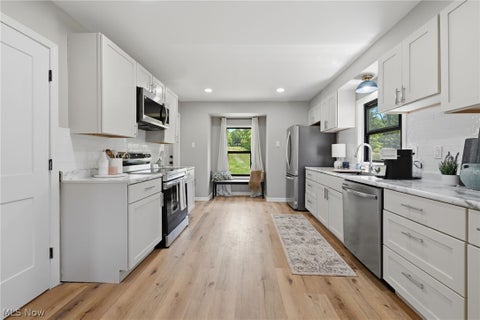 Tiny photo for 951 Bey Road, Akron, OH 44312 (MLS # 5255591)