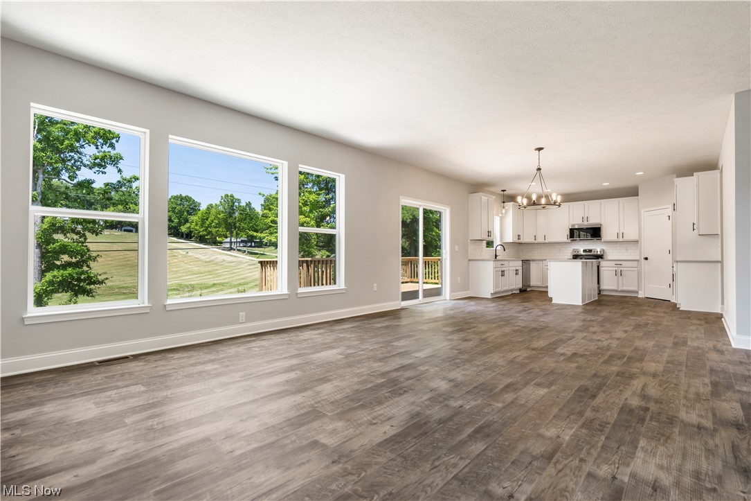 Kings Ridge - Residential