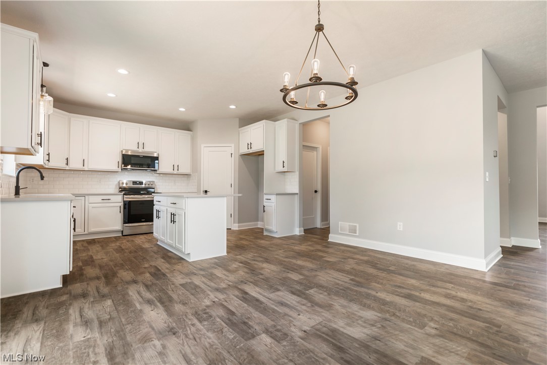 Kings Ridge - Residential