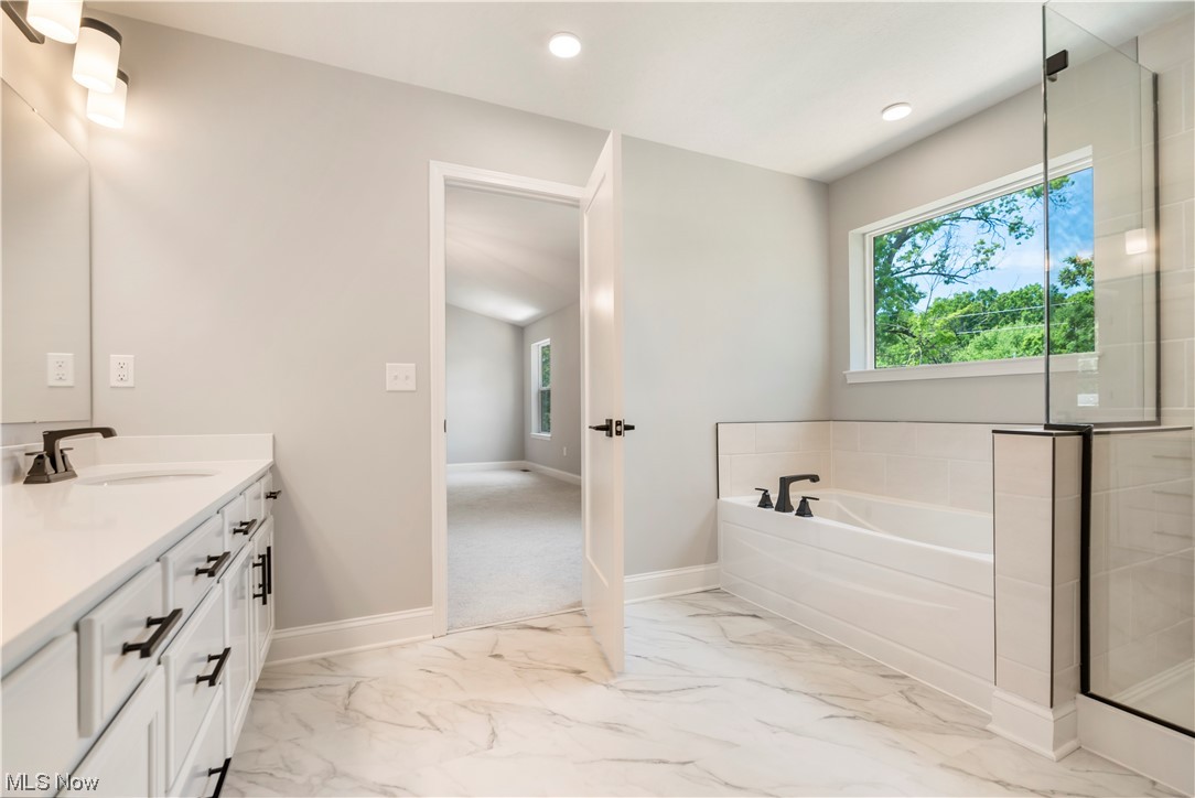 Kings Ridge - Residential