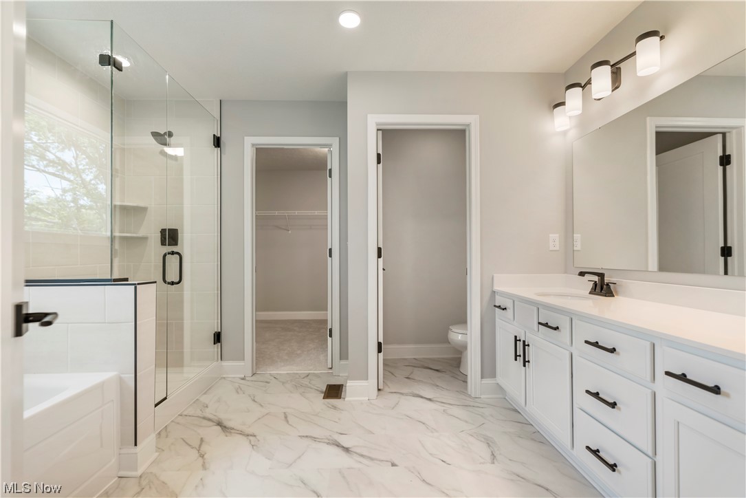 Kings Ridge - Residential