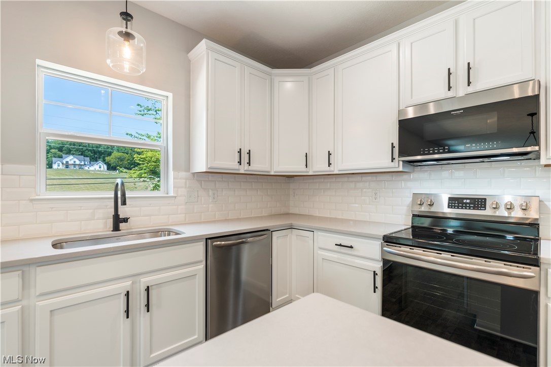 Kings Ridge - Residential