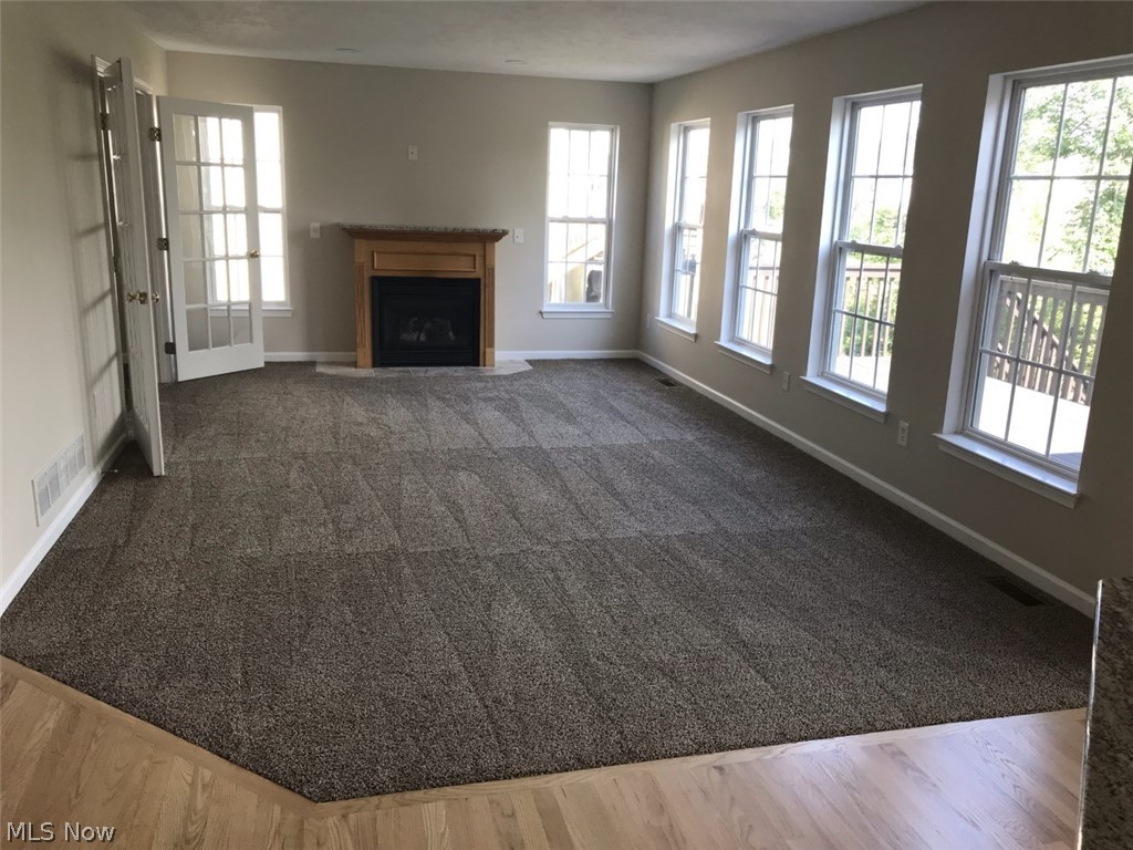 Meadows/Oakwood Ph 03 - Residential