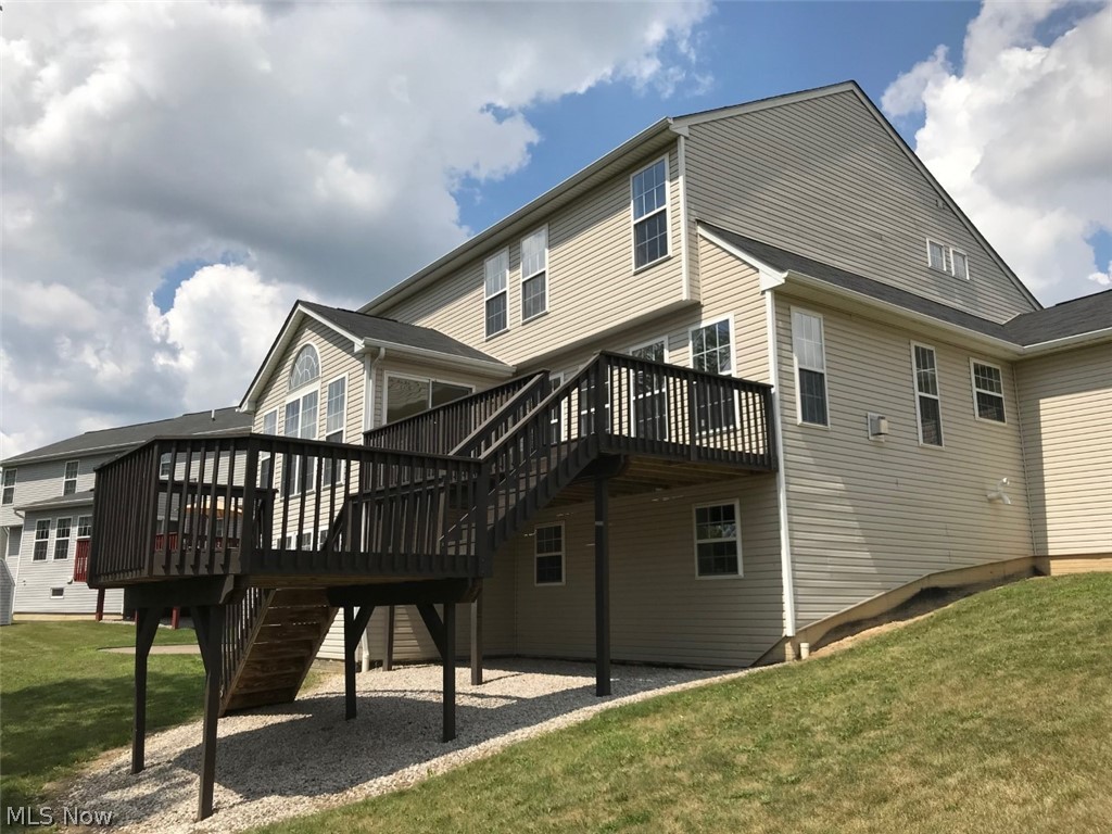 Meadows/Oakwood Ph 03 - Residential