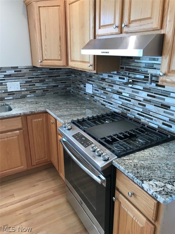 Meadows/Oakwood Ph 03 - Residential