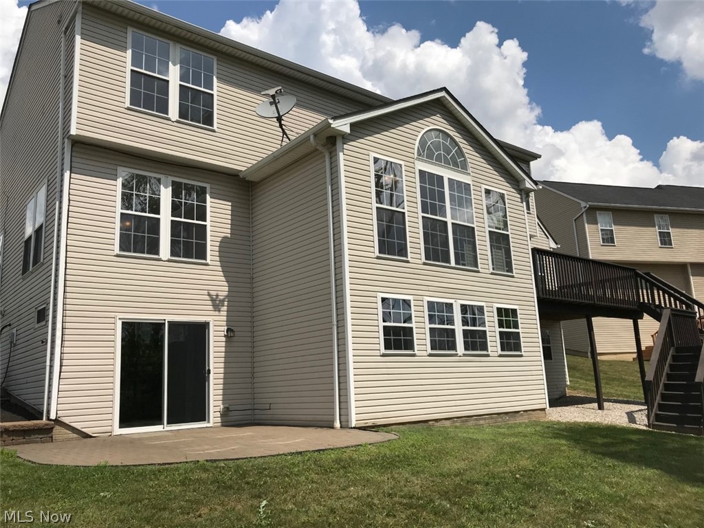 Meadows/Oakwood Ph 03 - Residential