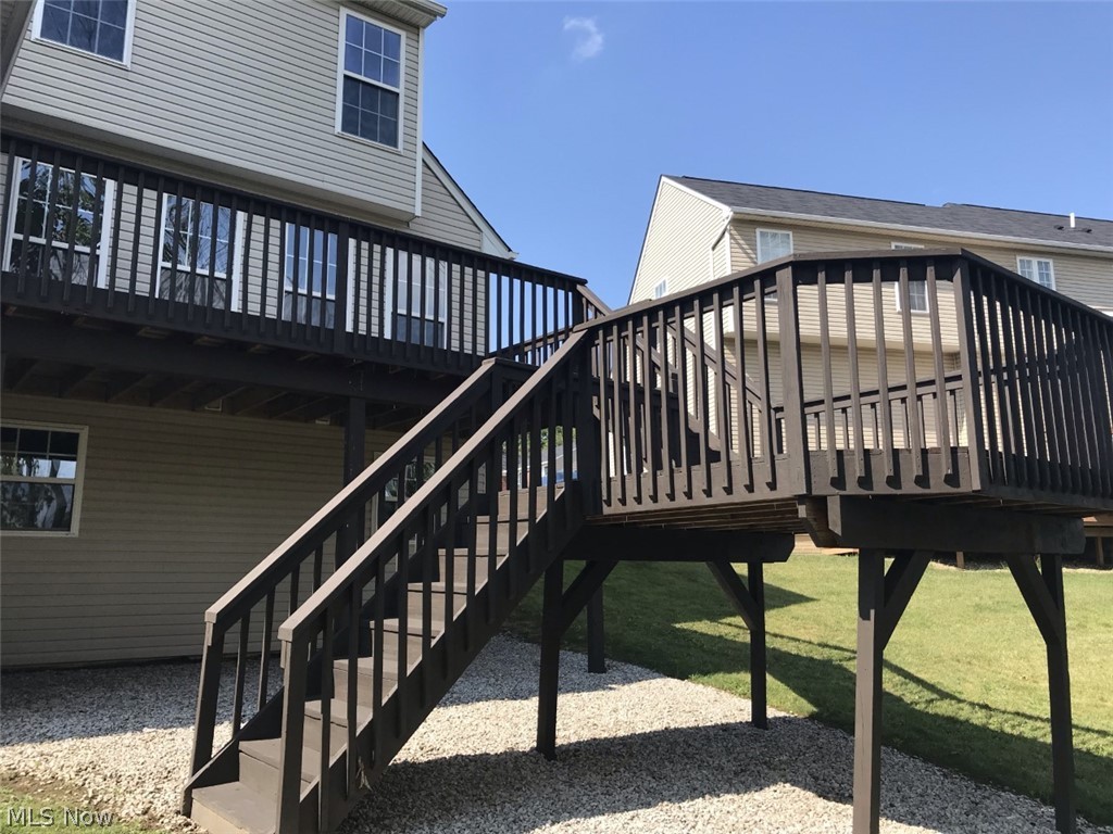 Meadows/Oakwood Ph 03 - Residential