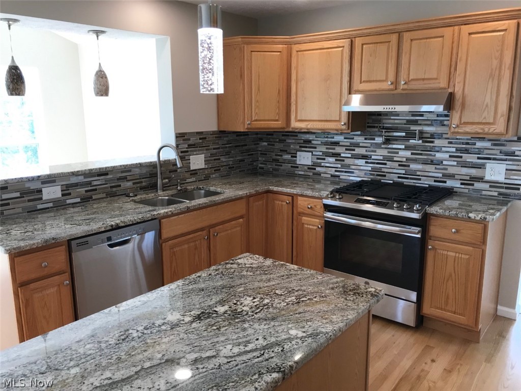 Meadows/Oakwood Ph 03 - Residential