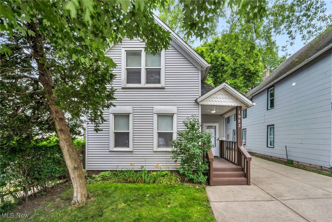 1923 W 77th Street