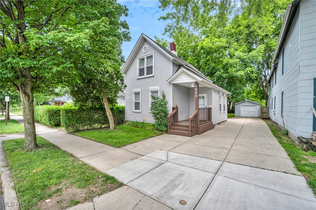 1923 W 77th Street