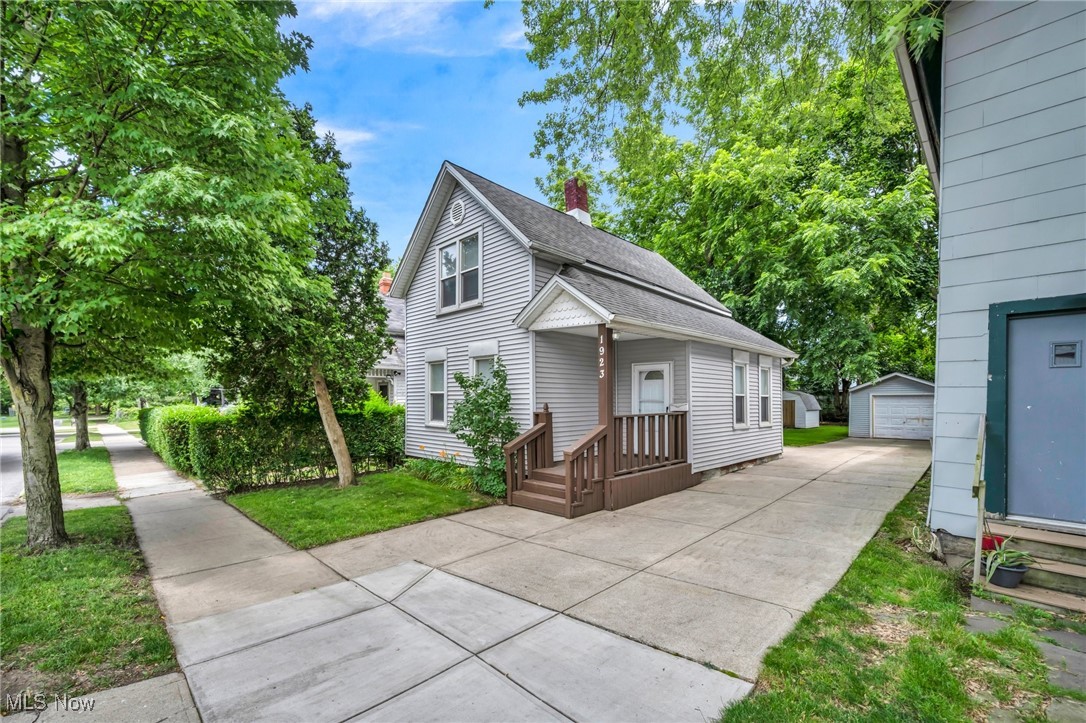 1923 W 77th Street