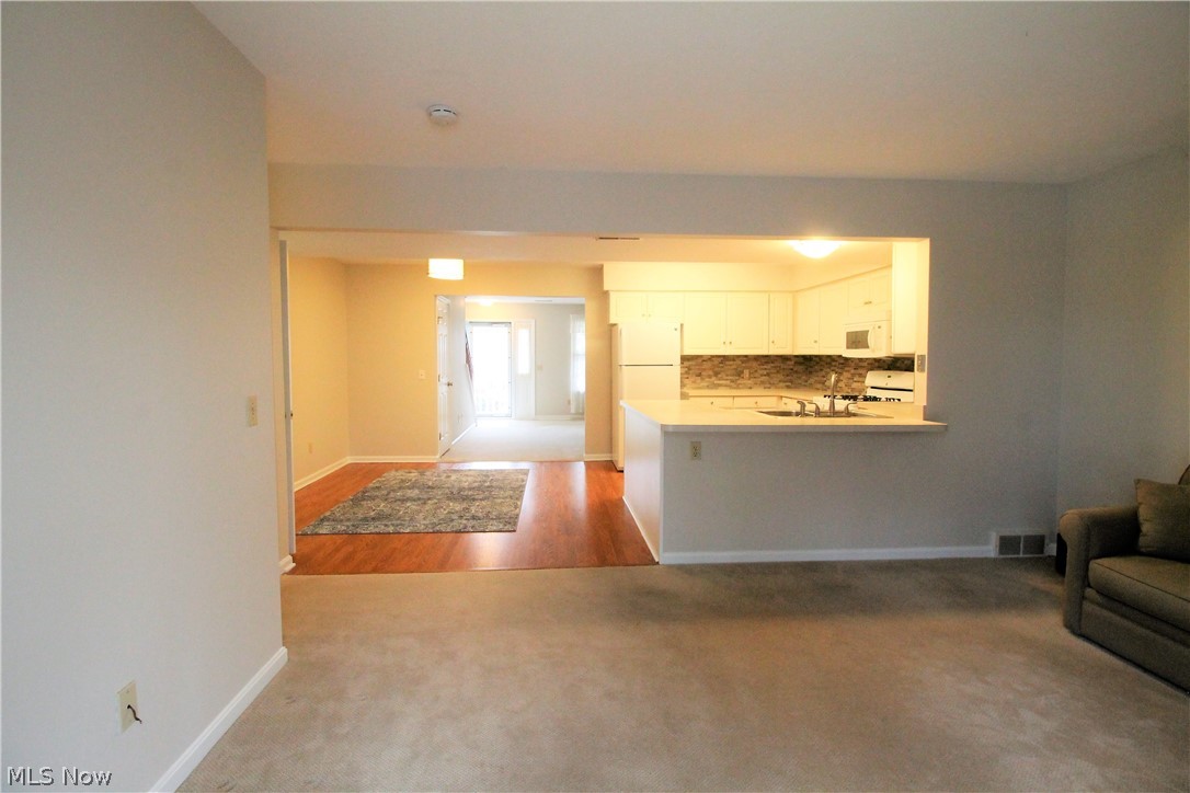 Nantucket Colony Condo - Residential