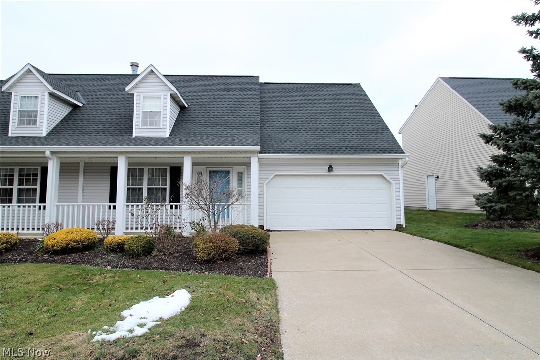 Nantucket Colony Condo - Residential