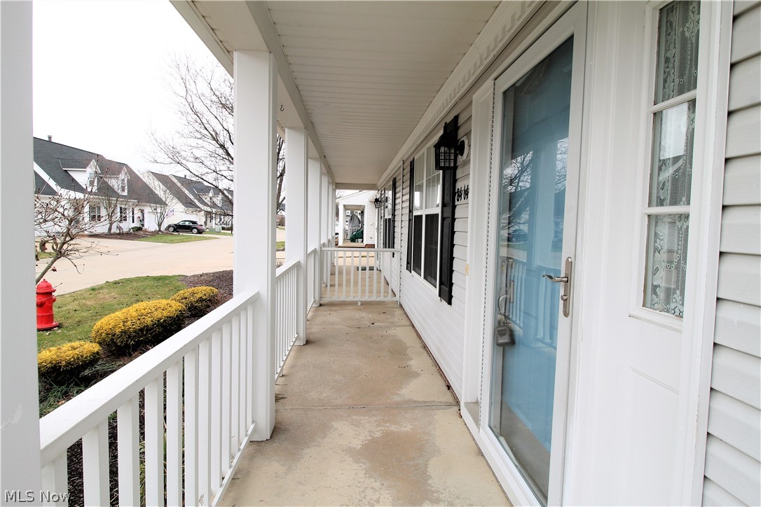 Nantucket Colony Condo - Residential