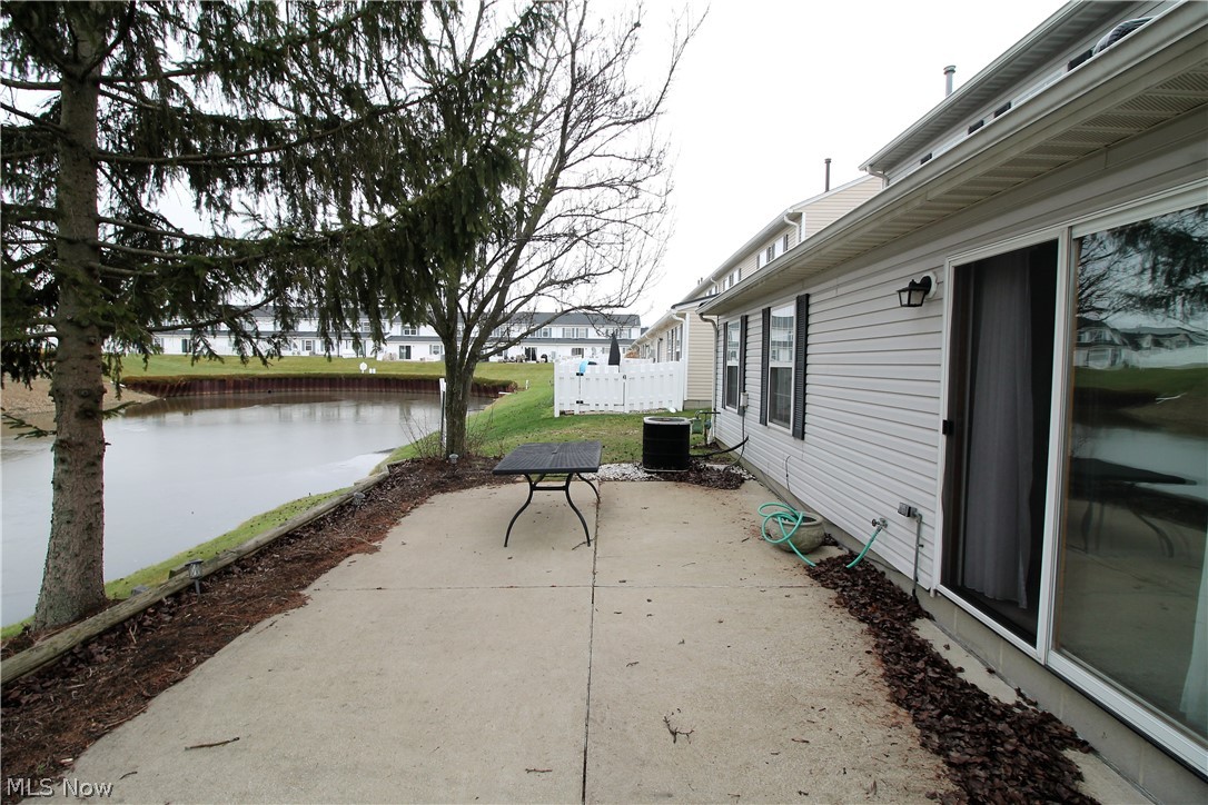 Nantucket Colony Condo - Residential