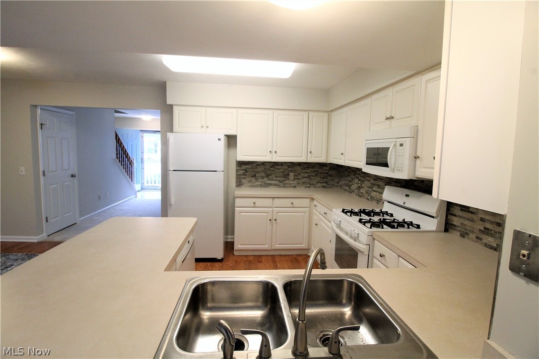 Nantucket Colony Condo - Residential