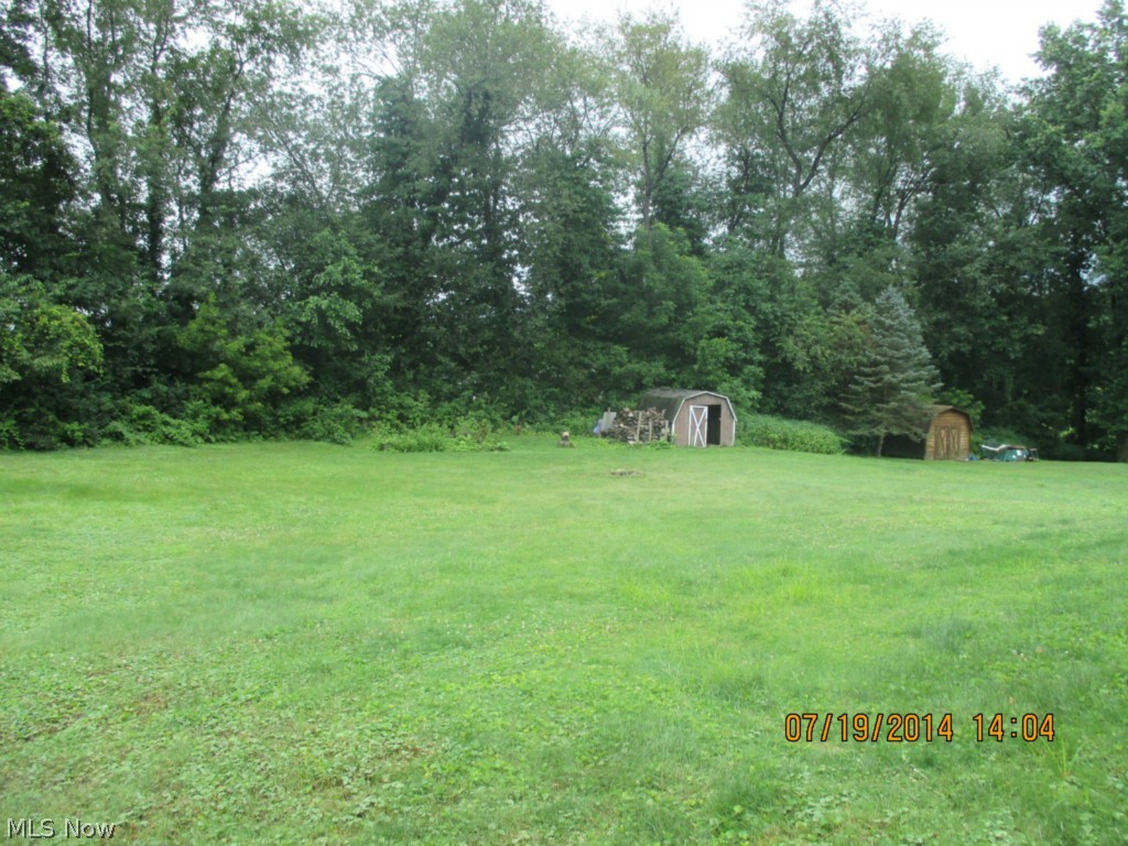 Columbus Road Dev Allo - Residential