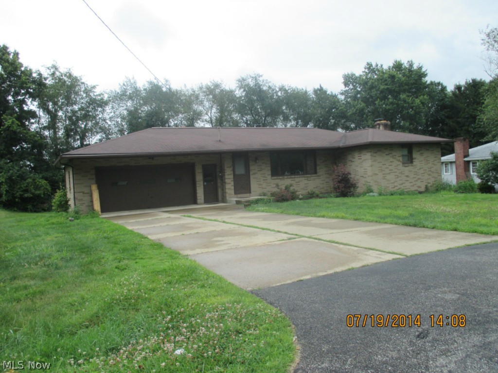 Columbus Road Dev Allo - Residential