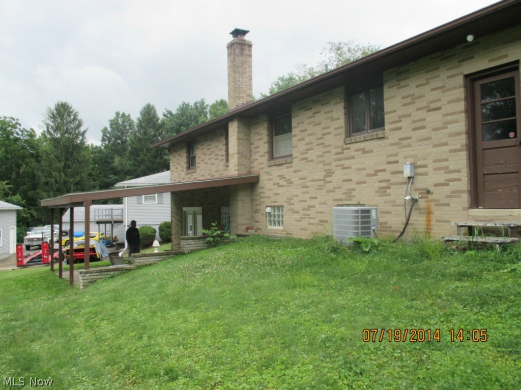 Columbus Road Dev Allo - Residential