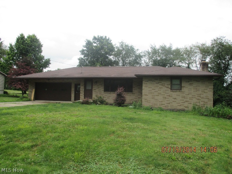 Columbus Road Dev Allo - Residential