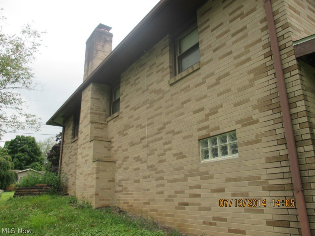 Columbus Road Dev Allo - Residential