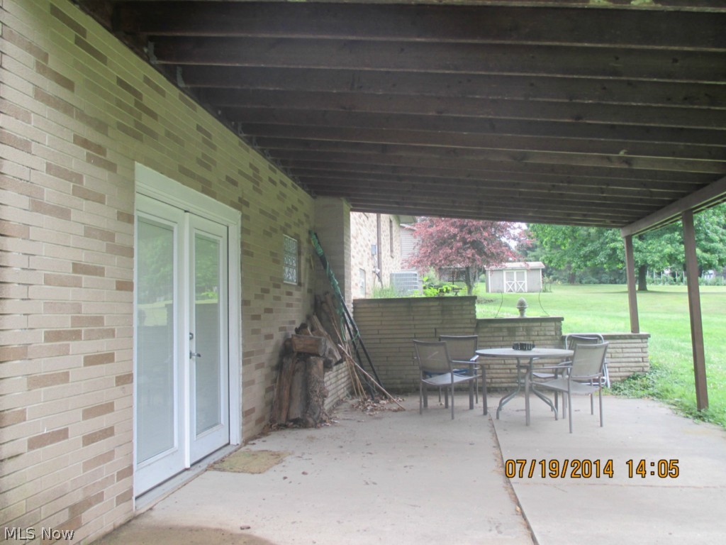 Columbus Road Dev Allo - Residential