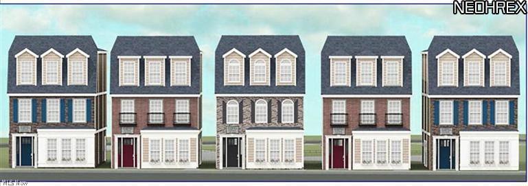 Knez Homes' Newest Condominium Project in Downtown Willoughby replicating the Characteristics of Willoughby's Historic District! Four Floorplans are available starting at $177,975. A 5 Year Tax Abatement is Available! Attached Garages! Buy now for late Summer and Fall Occupancies! 2 Bedroom, 2 Bath Plans and 3 Bedroom, 2.5 Bath Plans Available! Call Carol Nagel for a Brochure or appointment!