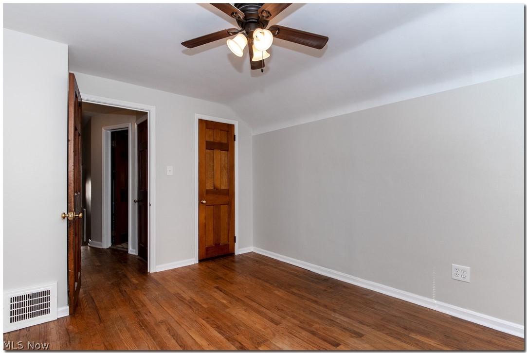 Rosehill - Residential Lease