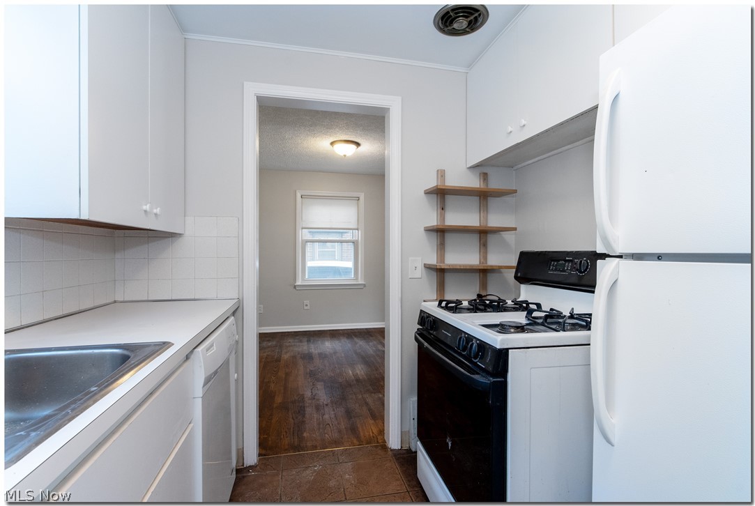 Rosehill - Residential Lease