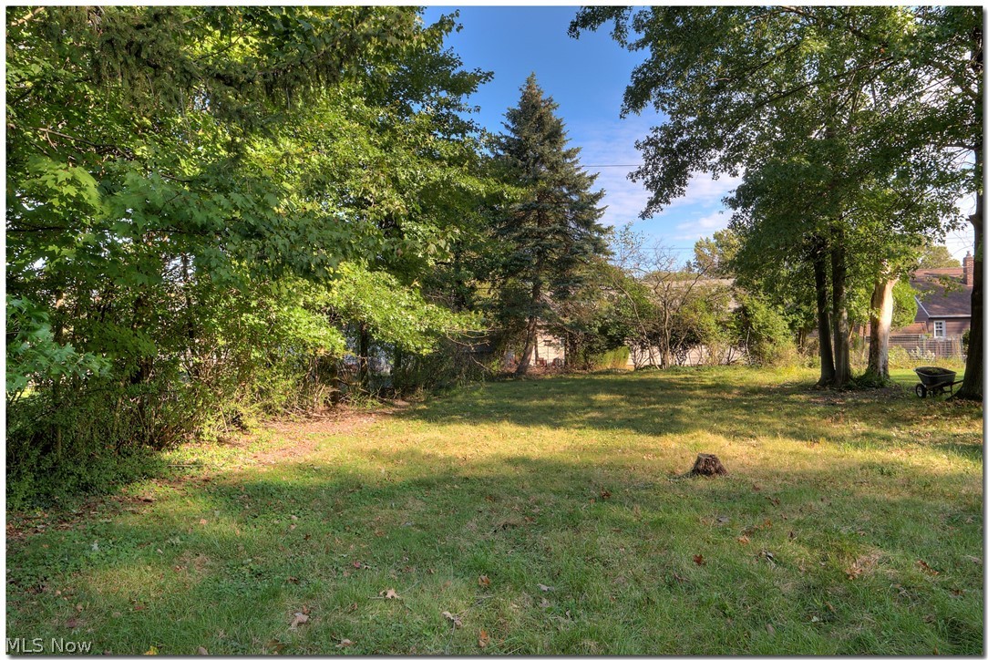 Rosehill - Residential Lease