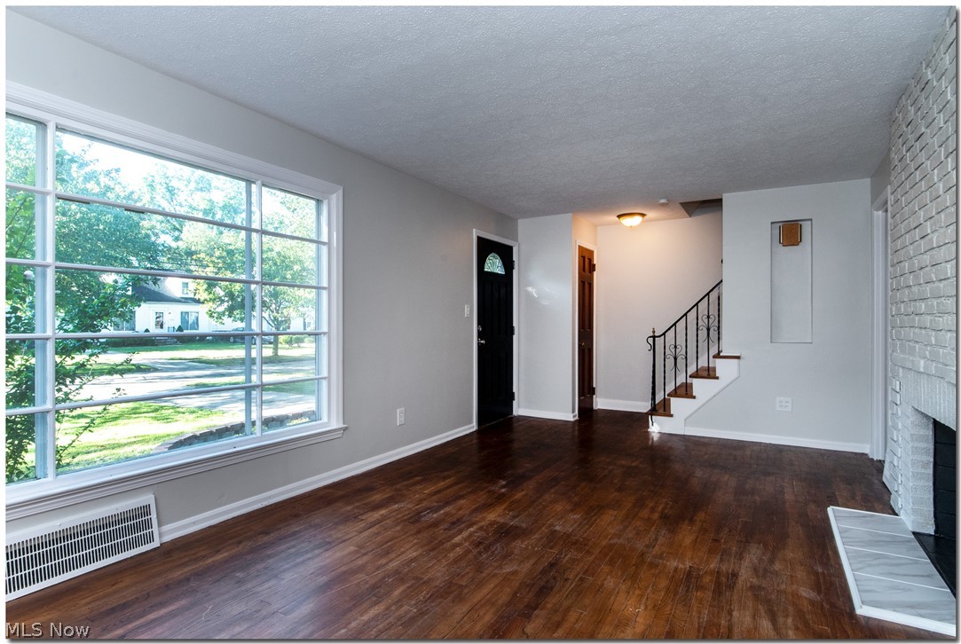 Rosehill - Residential Lease