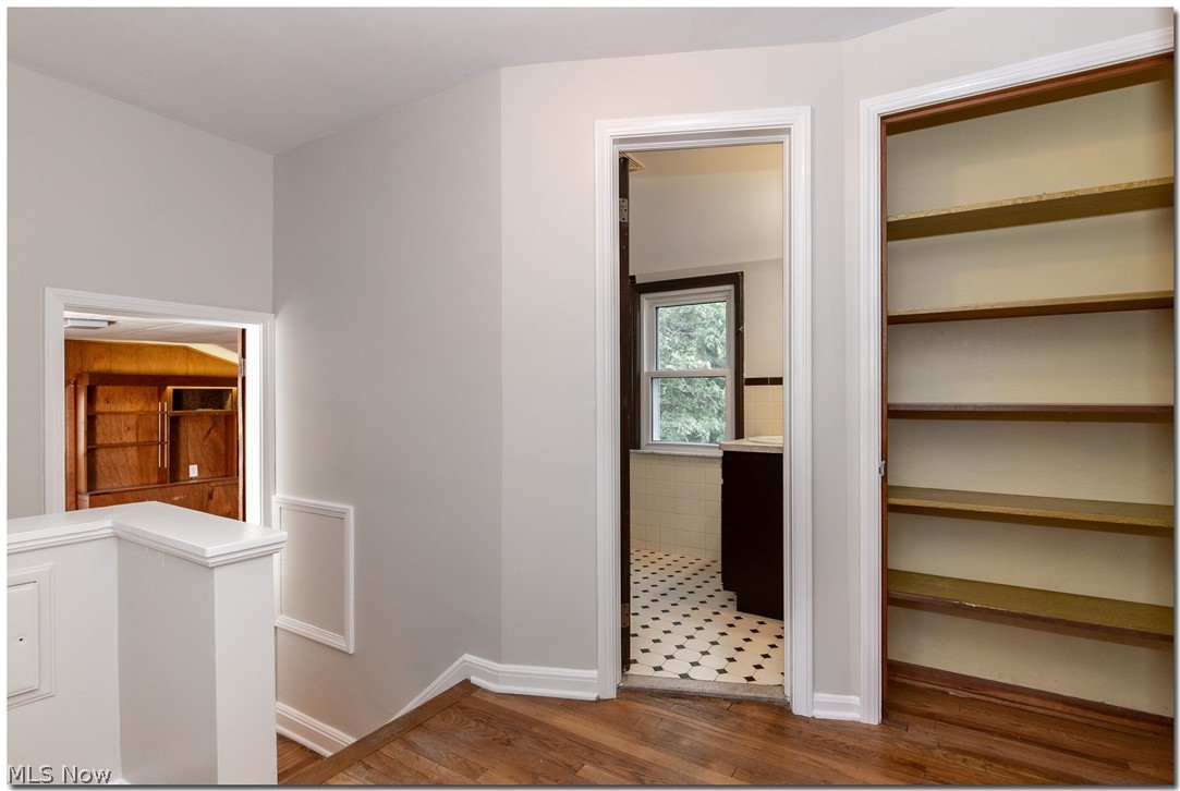 Rosehill - Residential Lease