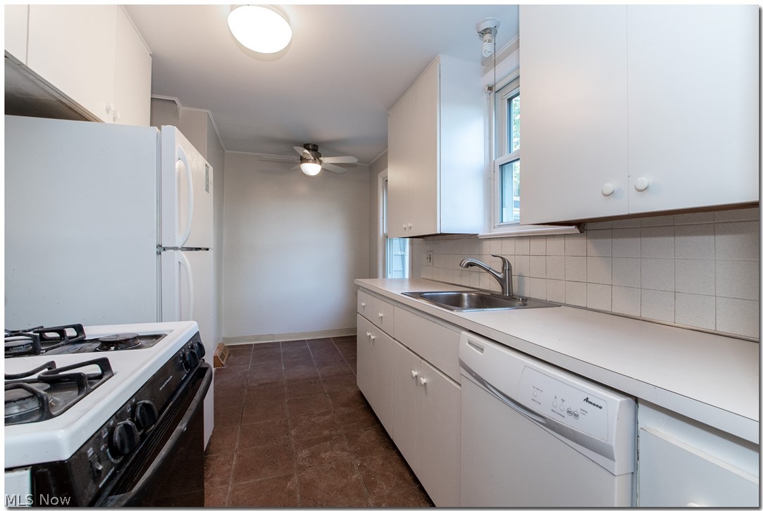 Rosehill - Residential Lease