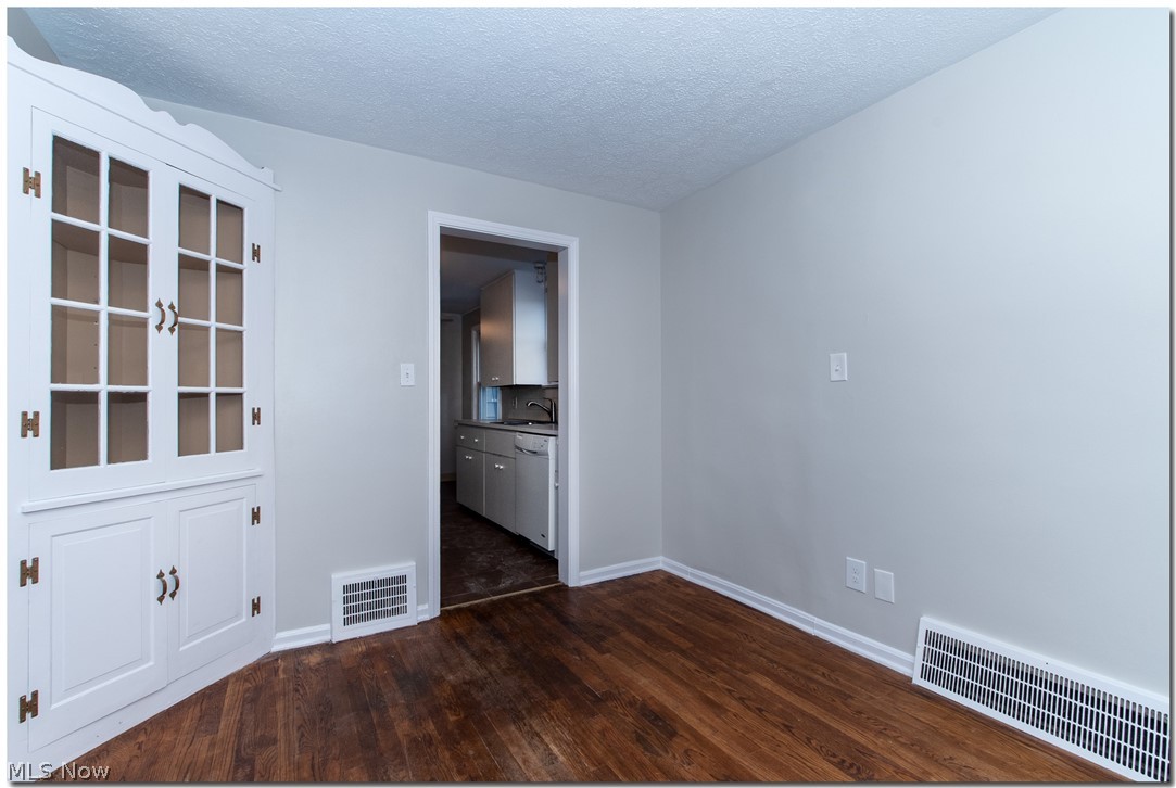 Rosehill - Residential Lease