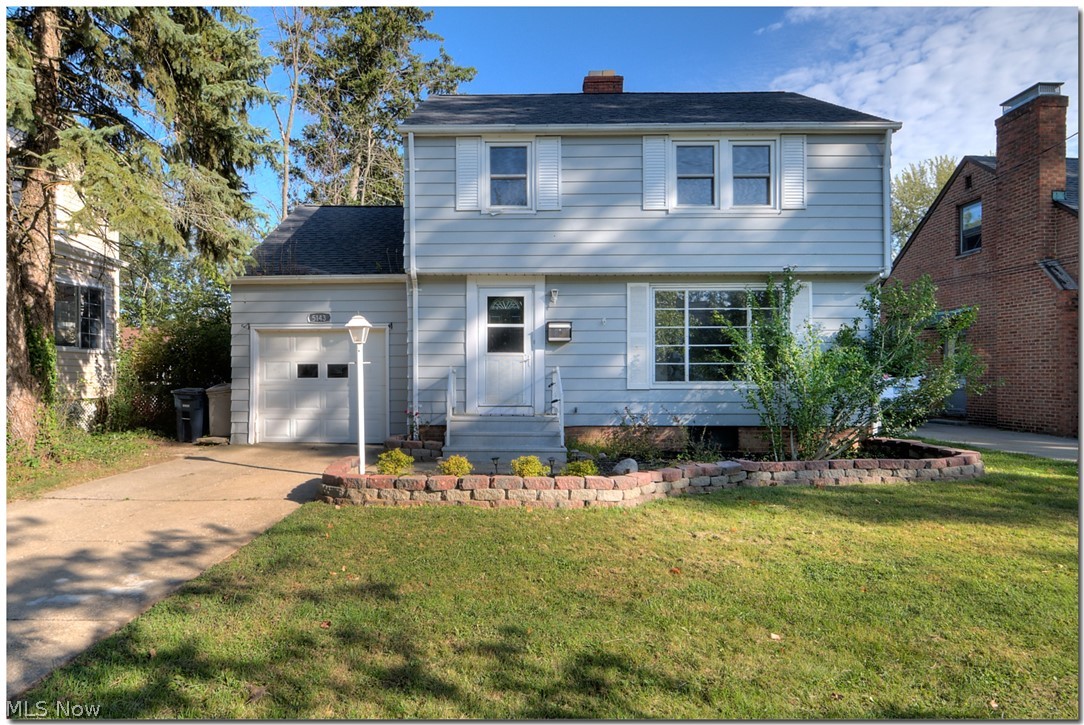 Rosehill - Residential Lease