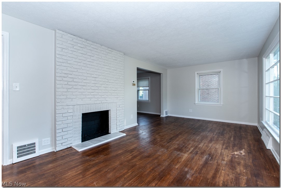 Rosehill - Residential Lease